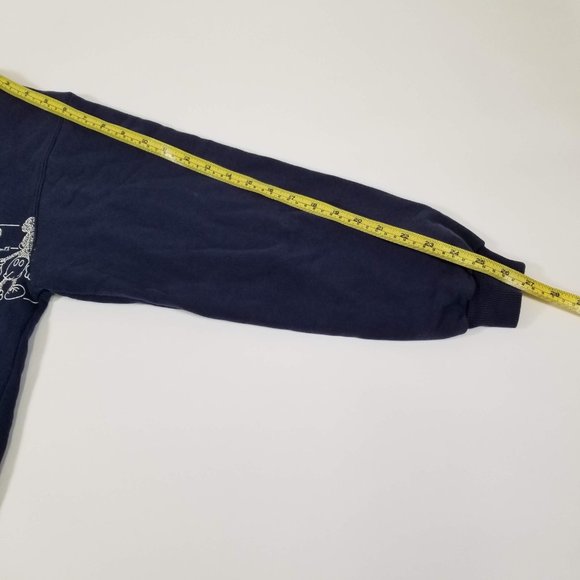 Vintage Disney Mickey Mouse Sweatshirt - Picture 6 of 8